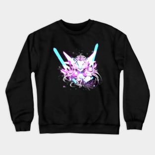 Xenoink #21 Crewneck Sweatshirt